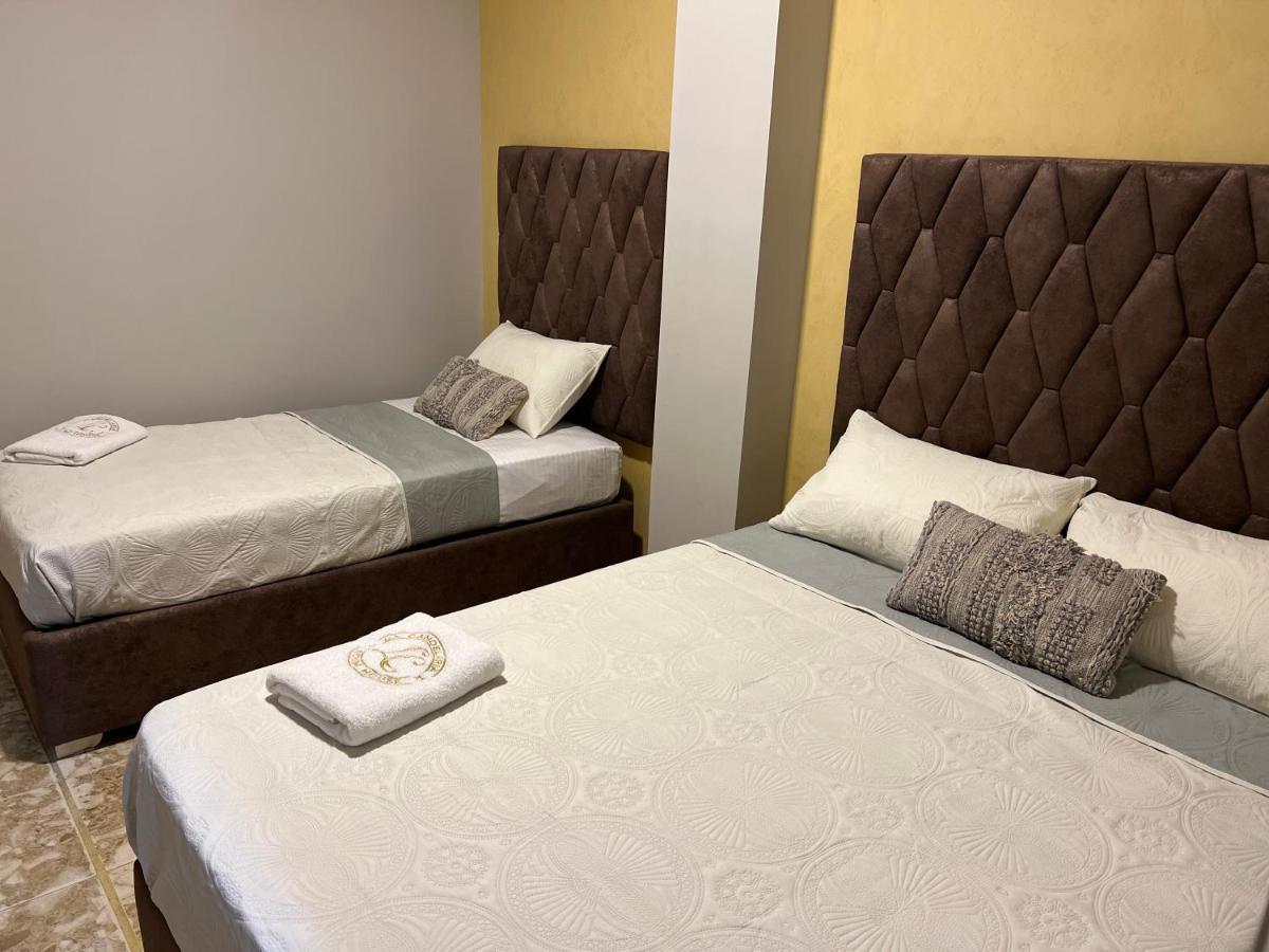 Hotel La Candelaria Room House Magangué Esterno foto