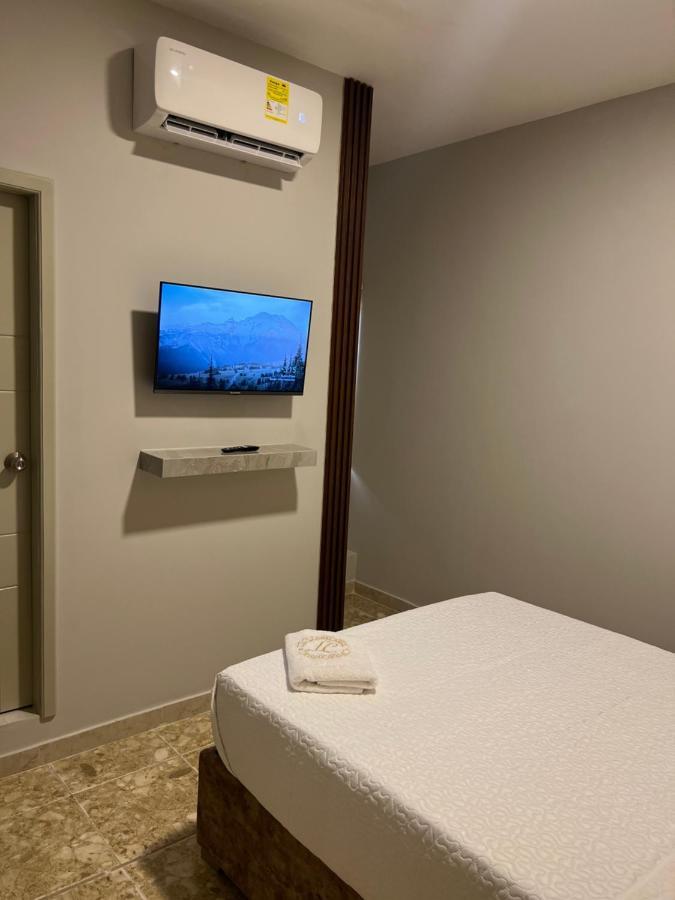 Hotel La Candelaria Room House Magangué Esterno foto