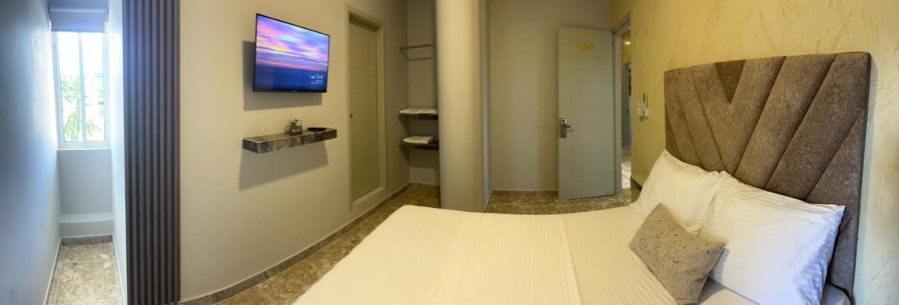 Hotel La Candelaria Room House Magangué Esterno foto