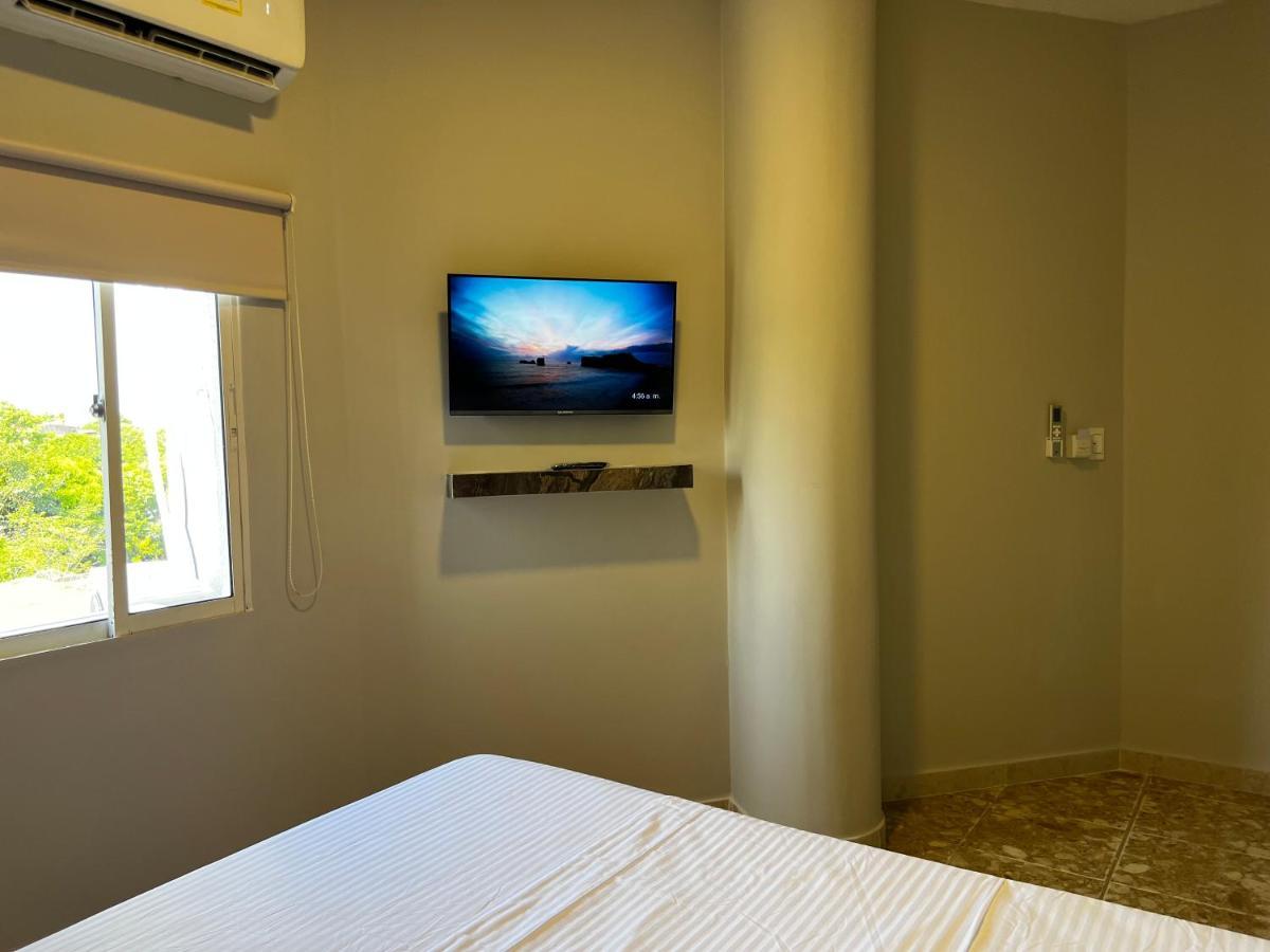 Hotel La Candelaria Room House Magangué Esterno foto