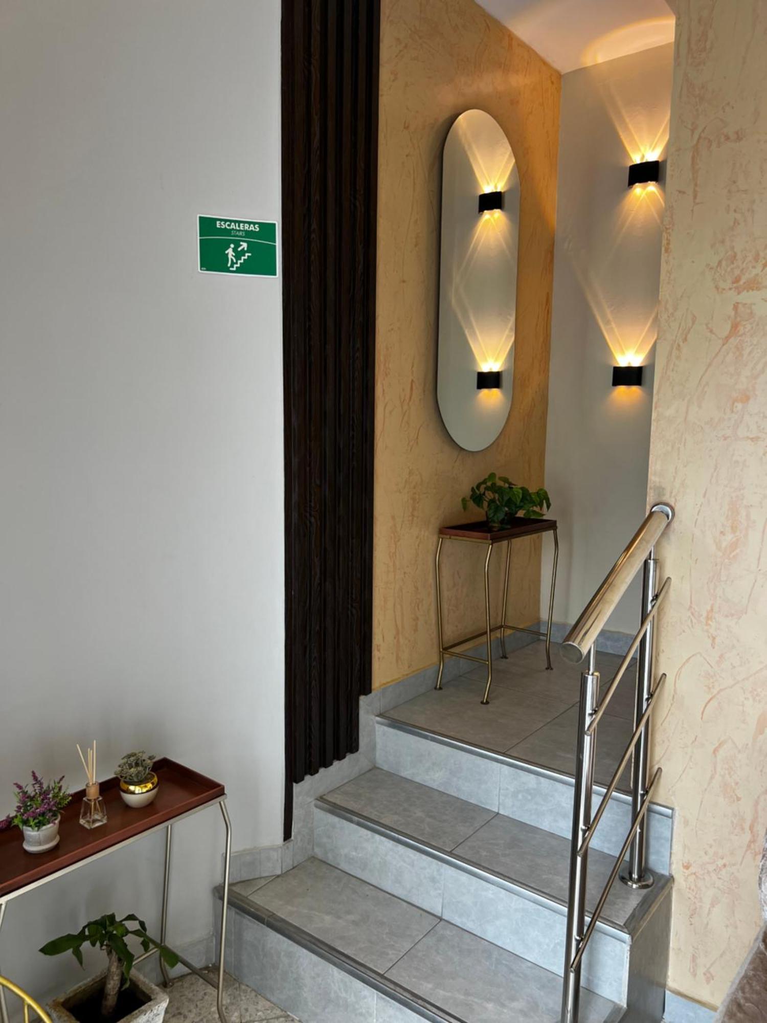 Hotel La Candelaria Room House Magangué Esterno foto